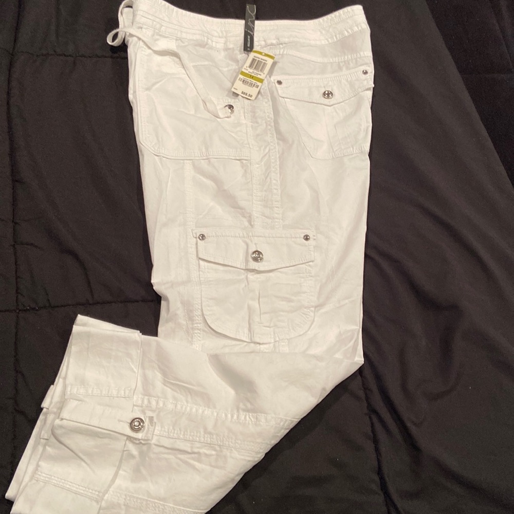 Cargo style I.N.C. Light weight pants